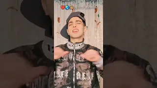 لو قدامي بنات حواء محمود الليثي Eslam Zeka 