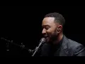 Faouzia & John Legend - Minefields (Live on The Kelly Clarkson Show)
