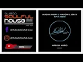 Masaki Morii, Aaron K. Gray - Fix It Jesus (Extended Mix)