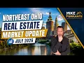 Is Now a Good Time to Buy or Sell Northeast Ohio Market Update July 2026