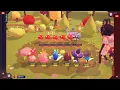 Ooblets OST - Battle - Sinister Swing (In Game)