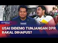 Download Lagu [FULL] Adi Prayitno dan Komisi III DPR Soal Demo Tolak Tunjangan DPR, Akankah Berujung Penghapusan?
