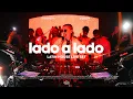 Lagu Bianca Lif | Lado A Lado #6 - LATIN HOUSE LIVE SET