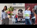 Download Lagu Berlin Diaries | journal guide, lots of preparations and events | Josephine Joseph