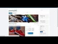 Google Autocomplete Address Demo for Joomla Website