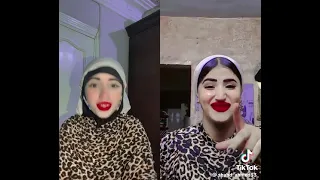 متدخلهمش بينا متفرحهمش فينا خلى اللى بينا بينا وإبعدهم عن عنينا  امينه  تيك توك       اشتراك بالقناة دندنها