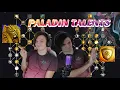 DRAGONFLIGHT Protection Paladin Talents Review