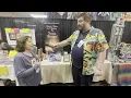 CoastCon 46 Interview with Teresa Howard - Author