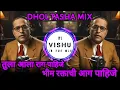 Download Lagu Tula Aala Rag Pahije Dj Song | तुला आला राग पाहिजे | Dhol Tasha Dj | Dj Vishu In The Mix