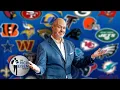 Rich Eisen Company Predict How the NFL Playoffs Could Look Very Different This Season