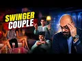 Swinger Couple Junaid Akram Clips