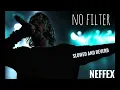 Download Lagu NEFFEX - No Filter 🗣 (SLOWED \u0026 REVERB) | FEEL THE REVERB.