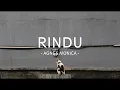 Lagu Agnes Monica - Rindu - My Lirik