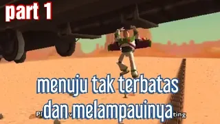 menuju tak terbatas dan melampauinya toy story 3 ps2 1
