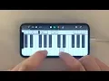 Download Lagu Linkin Park - In The End (remix) on iPhone (GarageBand)