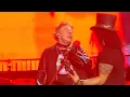 Download Lagu Guns n Roses Shadow of Your Love 4K - Ribeirão Preto 16/09/2022