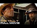 The Tall T | ft. Randolph Scott | Full Movie | Piece Of The Action