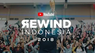 Download Youtube Rewind INDONESIA 2018 - Rise MP3