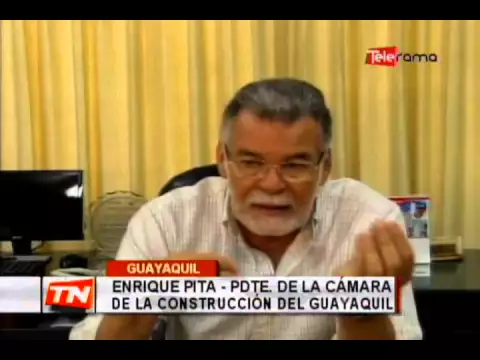 Aseguran que en nuestro país no se aplican normas ecuatorianas de la construcción