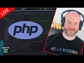 PHP Design Patterns Demonstration of the Chain of Responsibility Part 2