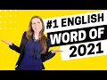 Cambridge English Dictionary s Word of 2021 - All Ears English Podcast 1705