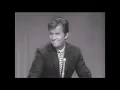 Joe Simon - THE CHOKIN' KIND Video