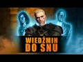 Download Lagu Wieczne Odpoczywanie | WIEDŹMIN do SNU | Opowieść z Wiedźmina przy której szybko zaśniesz!