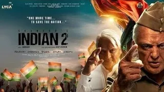 indian 2 full movie dubbed in hindi kamal haasan kamalhaasan kamal indian movie film viral