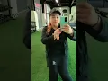 pas wingi koe mbenjani janji