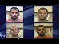 MDC searches for violent inmate mistakenly released early Sunday