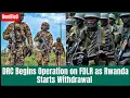 Download Lagu DRC Begins Operation on FDLR as Rwanda Starts Withdrawal