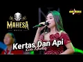 Download Lagu KERTAS DAN API Eva Kholiq // MAHESA MUSIC - ARKAB REMBANG #dhehan_audio