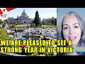 Download Lagu Victoria BC Tourism Thrives, And Remembering Canadian Actor Graham Greene
