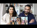 Akhiyaan Gulaab Song Reaction : Shahid Kapoor, Kriti Sanon |Mitraz| Teri Baaton Mein Aisa Uljha Jiya
