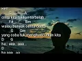 Download Lagu Kunci Gitar Slank - Cinta Kita (Guitar Cover)