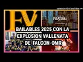 Download Lagu BAILABLES 2025 CON LA NUEVA GENERACIONDE LA RASPACANILLA- EXPLOSION VALLENATA DE FALCON  - OMR