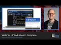 Introduction to Compass English