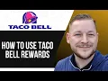 HOW TO USE TACO BELL REWARDS 2025 FULL GUIDE