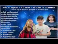 Download Lagu Nabila Maharani, Zinidin Zidan \u0026 Tri Suaka | Full Album Terbaru 2021 Live