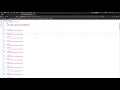 Full Stack Web Developer Course 9 - 16