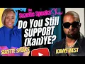 Do YOU Still Support KANYE WEST Cancel HIM or NAH