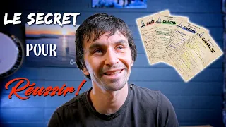 VOILIER : 4 check-lists pour des NAVIGATIONS réussies #voilier Coraille en voyage