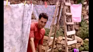 ايوان قول انشالله دندنها