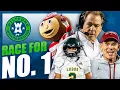 Wiltfong Whiparound Taylor Tatum Intel Arkansas Nebraska Trending Up Northwestern Fallout