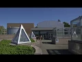 UW Seattle Campus Museology Graduate Program