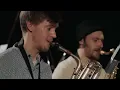 Lollypop Lorry – The Man In The Street (Live at Octopus album)