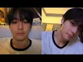 Download Lagu 🔴 [ENG SUBS] BTS V Live Today | Taehyung Full Weverse Live Video MP3
