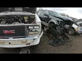 LKQ Junkyard Baltimore Pt2