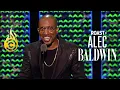 Chris Redd Tears Everyone Apart in His First-Ever Roast Full Set - Roast of Alec Baldwin