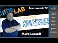 Mark Lassoff FrameworkTV com the first -on-demand service that teaches technical skills